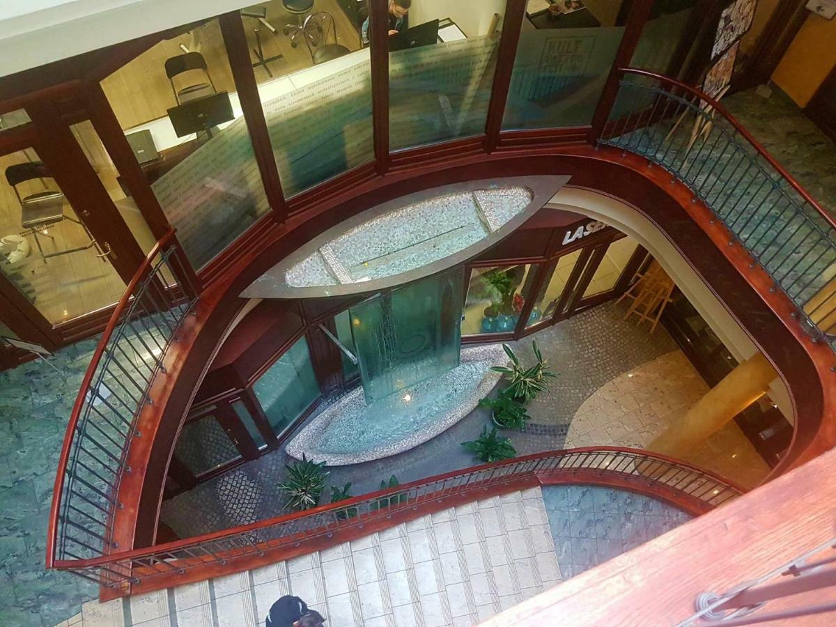 Goldstar Luxury Old Town Krakow Apartment Dış mekan fotoğraf