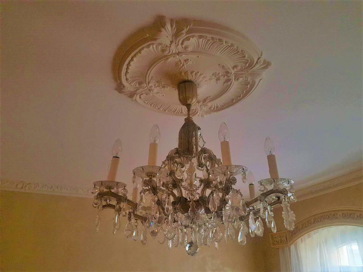 Goldstar Luxury Old Town Krakow Apartment Dış mekan fotoğraf