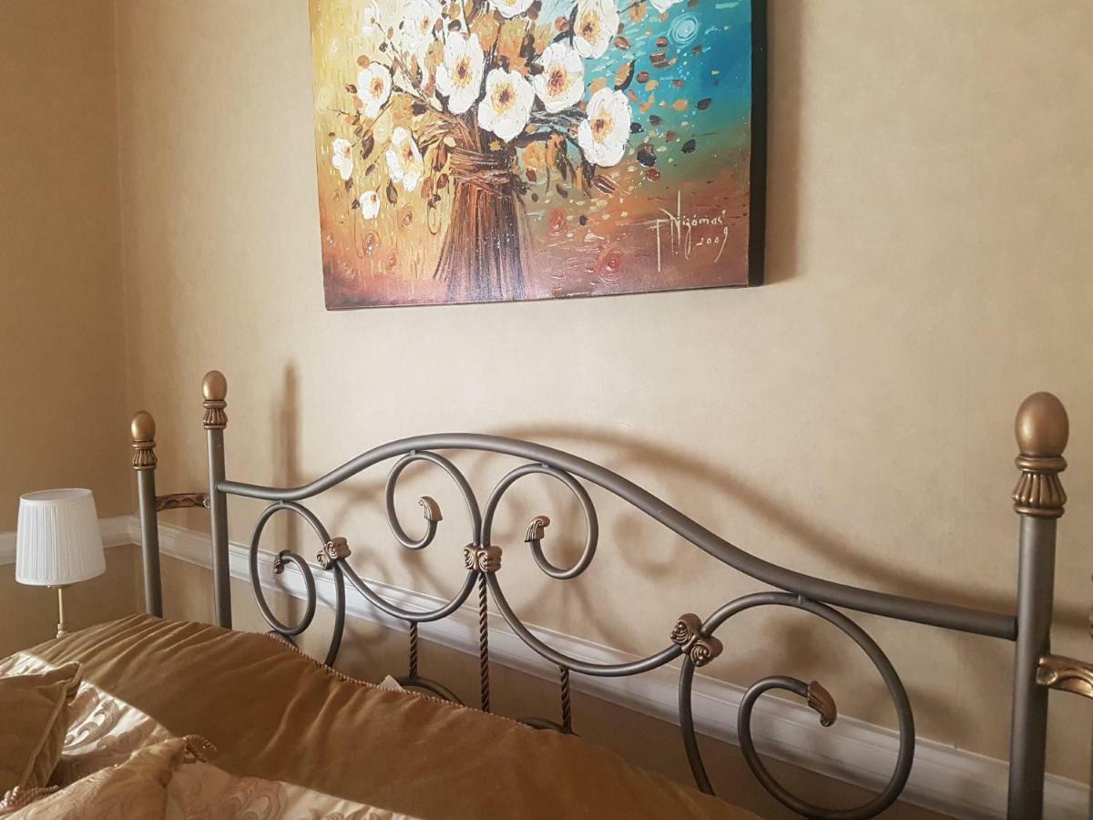 Goldstar Luxury Old Town Krakow Apartment Dış mekan fotoğraf